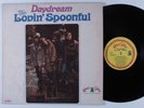 LOVIN' SPOONFUL Daydream KAMA SUTRA LP NM promo