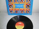 Los Hicsos El Conjunto Mas Alegre De Costa Rica Cumbia EX NM Near Mint