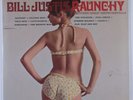 BILL JUSTIS Raunchy SUN LP SEALED cheesecake
