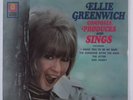 ELLIE GREENWICH Composes Produces & Sings UNITED ARTISTS LP SEALED