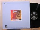 Reference Recording RR-65 Janacek Taras Bulba JOSE SEREBRIER 2LPs NM