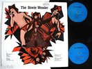DAVID BOWIE * The Bowie Wonder * LIVE in USA 1972 LPs
