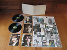 BEATLES White Album - NMINT Australian 2LP - COMPLETE - ALL CONTENTS