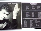 DAVID BOWIE - Heroes - Early Italian RCA Pressing VINYL LP & Insert