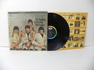 THE BEATLES - YESTERDAY AND TODAY - BUTCHER COVER-3rd STATE - STEREO