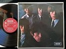 THE ROLLING STONES No.2 UK 1st Unboxed Decca MONO 'Blind Man' LK 4661 2A/1A EX