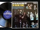 THE ROLLING STONES Have You Seen Your Mother LP UK EXPORT STEREO SLK 4838 EX+