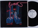 KINKS The Great Lost Kinks Album REPRISE LP NM wlp insert