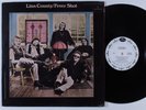 LINN COUNTY Fever Shot MERCURY LP NM wlp