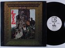 LOVE Da Capo ELEKTRA LP NM mono wlp