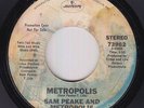 Funk Breaks/Disco 45 - Sam Peake & Metropolis - Metropolis - Mercury - VG+ mp3