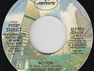 Funk Boogie Breaks 45 - Orange Krush - Action - Mercury - VG++ mp3 - promo