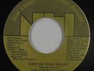 70s Soul 45 - Young Divines - Deep In Your Heart - New London - mp3