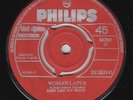 African Highlife 45 - Easy Life Top Beats - Woman Laper - Philips - VG+ mp3