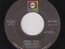 Northern Soul 45 - Bobby Rush - Camel Walk/Gotta Have Money - ABC - mp3