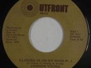 Sweet Soul 45 - Vernon Young - Closing In On My Mind - Outfront - VG+ mp3
