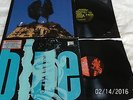 Elvis Costello 2 x LP ALMOST BLUE (First Press - near mint)/GOODBYE CRUEL WORLD