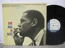 Dexter Gordon - Our Man in Paris LP Blue Note France Nr MINT