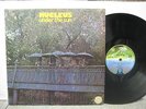 Ian Carr & Nucleus - Under the Sun UK LP Orig Nr MINT 