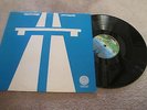 KRAFTWERK - AUTOBAHN - VERTIGO LABEL - LP RECORD - EXCELLENT CONDITION
