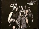 ALICE COOPER - LOVE IT TO DEATH 1971 Straght label german press ex 