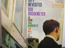 Bob Brookmeyer-Kansas City Revisited-Rare Orig. DG Jazz LP-UA Stereo-VG++ HEAR