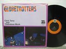 Thelonious Monk & Clark Terry - Globetrotters UK LP Riverside Nr MINT