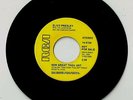 'elvis' ''45 rpm 7'' (how great thou art) rca 74-0130 (promo) (1969)  'nm'