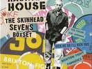 Trojan - Haunted House - The Skinhead Sevens Box Set (8x7