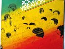 LINVAL THOMPSON - ROCKING VIBRATION [Burning Sounds] LP