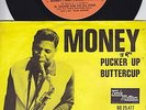 Jr. WALKER * Money *  1966 MOTOWN MOD R&B Northern SOUL * Dutch 45