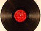 The Spiders Mmm Mmm Baby / The Real Thing 78 HEAR E 1954 R&B Imperial 5305