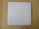 The Beatles WHITE ALBUM, reissued 1980s, with poster, VGC