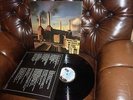 Pink Floyd, Animals, Psychedelic, German EMI 1C 064-08434, Gatefold Sleeve