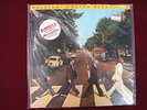 BEATLES ABBEY ROAD LP  M F S L Sealed Original Master Recording