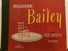 c 78 RPM Mildred Bailey Crown album 2