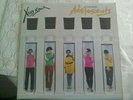 X-RAY SPEX GERMFREE ADOLESCENTS PUNK LP