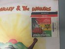 Bob Marley & the Wailers Uprising Ticket Concerto 06/80 su copertina