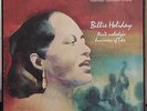 BILLIE HOLIDAY: Ain’t Nobody’s Business If I Do, 4-record set, Vinyl LP