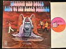 HARD PSYCH Thunder And Roses United Artists 6709 King Of The Black Sunrise