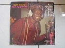 Anthony Johnson ?– Gun Shot   / LP / VG+