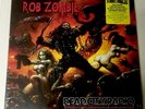 Rob Zombie Dead City Radio 10