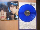 Rolling Stones ?– Black And Blue  , LP Blue Vinyl