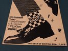 DANCE CRAZE The Specials 2-tone two ska Mod Madness Selecter Beat *RARE POSTER*