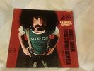 frank zappa lumpy gravy LP