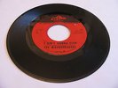 THE MASQUERADERS - I AIN'T GONNA STOP / I'M JUST AN AVERAGE GUY - AGP