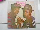 Robert French* Meets Anthony Johnson ?– Robert French Meets Anthony  / LP / VG+