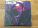BENEDICTION. Grind Bastard.(2) Dbl album. With insert. Colour vinyl.