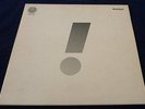 GRACIOUS “SELF TITLED” ORIGINAL AND RARE 1970 UK VERTIGO RECORD LABEL LP.