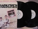 Dave Clark Five - Glad All Over Again - White Label Promo - MONO - E-/E- - RARE